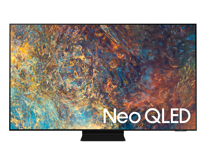 SAMSUNG 55" NEO QLED 4K QN85D SMART TV