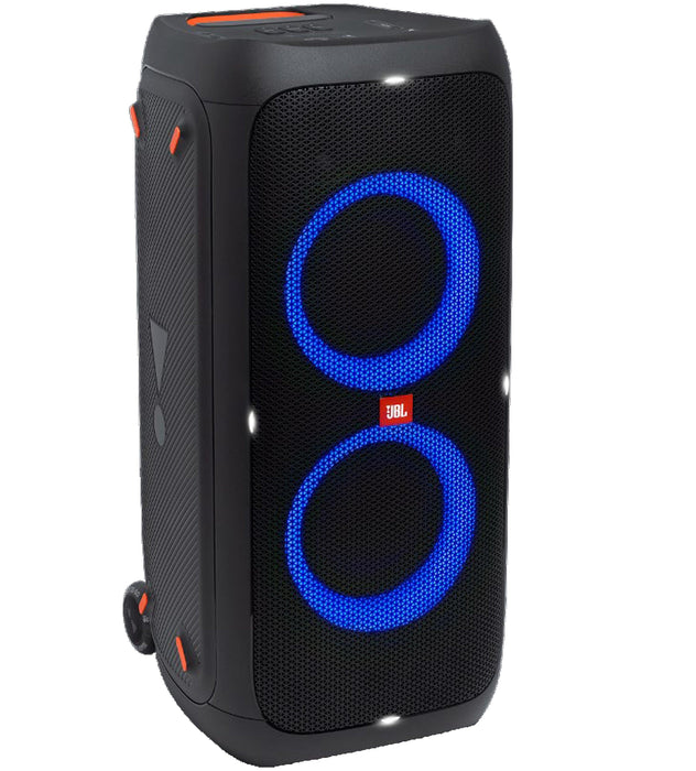 JBL PARTYBOX 310 BLUETOOTH SPEAKER NAMIBIA AUDIO MECCA CC