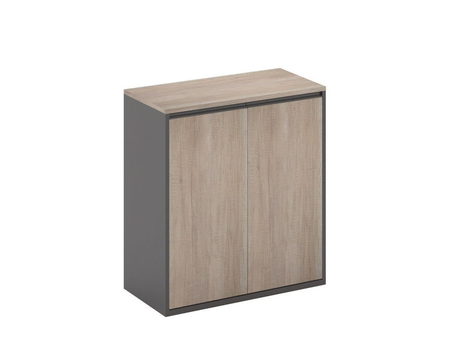 OZ-HCO1 FILING CABINET (800X400X800MM) STELLAR LIMITED