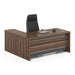 OZ2506-18-OFFICE EXECUTIVE DESK OFFICE INNOVATIONS