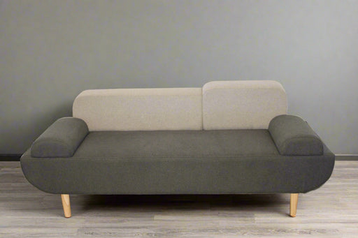 Office sofa for waiting area