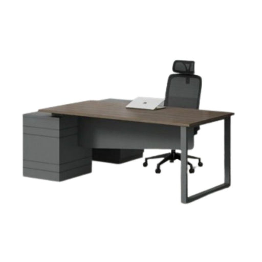 OZ2906-18 EXECUTIVE OFFICE DESK OFFICE INNOVATIONS