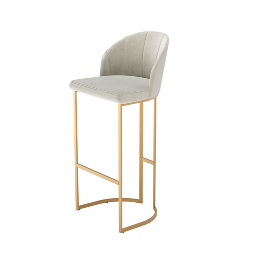 BEVERLY BAR STOOL SOFT PALHA PROVINCIA