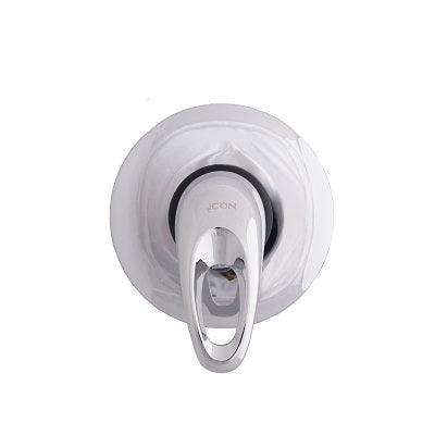 Pisces Loop Conc Shower/B SPLASHWORKS