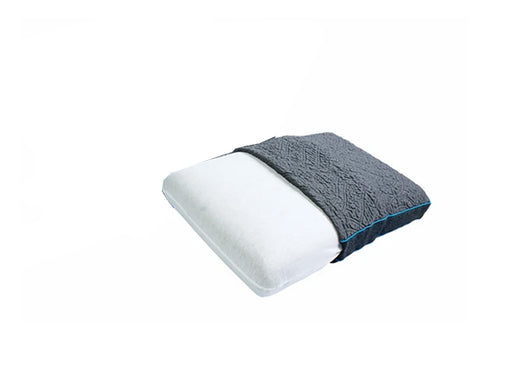 BAMBOO PILLOW PROTECTOR SEALY