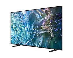 SAMSUNG 55" 55Q60D QLED 4K SMART FURNTECH