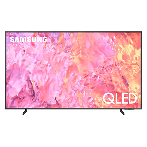 SAMSUNG 75" QLED Q60D 4K SMART FURNTECH