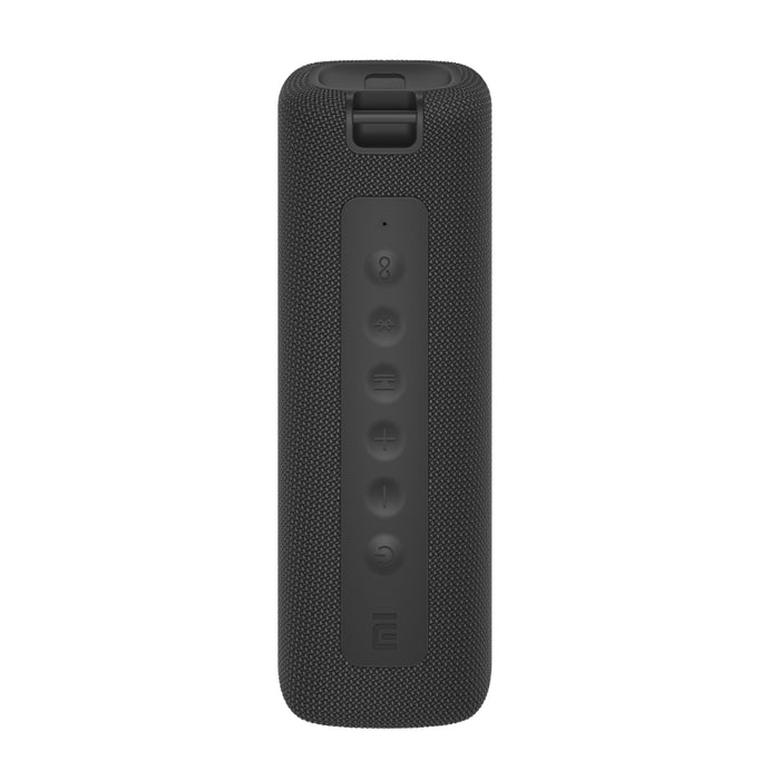 XIAOMI PORTABLE BLUETOOTH SPEAKER BLACK