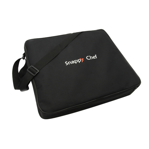 SNAPPY CHEF 1-PLATE CARRY BAG SNAPPY CHEF