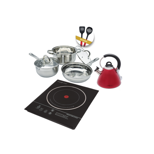 SNAPPY CHEF SUPREME LITE COMBO SNAPPY CHEF