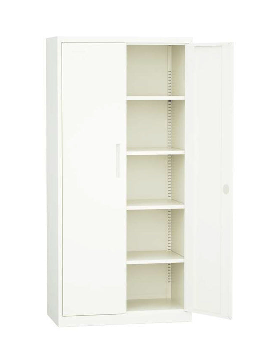 2-DOOR FILING CABINET (INNER HANDLE) 180X90X40CM KTMM INVESTMENT PTY LT