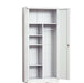 2-DOOR WARDROBE (INNER HANDLE) WHITE KTMM INVESTMENT PTY LT