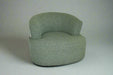 SHERI SWIVEL GREEN  