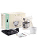 SMEG STAND MIXER BUNDLE CREAM SMEG