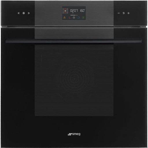 SMEG 60CM LINEA TRADITIONAL GALILEO OVEN SMEG