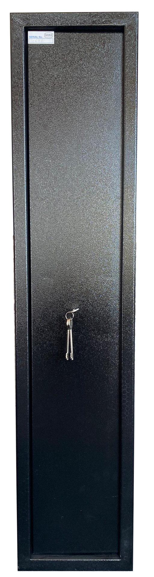 UNI 2 SHOTGUN SAFE (1340X270X175) FALCON SAFES CC.