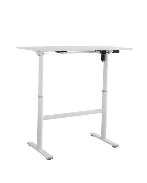 STL-DK01 HEIGHT ADJUSTABLE TABLE 1200X600X720MM STELLAR LIMITED