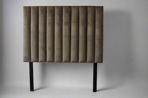 Sloan headboard in fabric