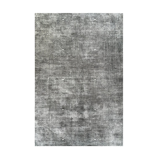 SOPHIA RUG 160X220 - Y-306C Greyish coloured rug
