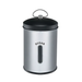 5.5L SUGAR CANNISTER WITH BLACK LID MABRUK IMPORT & EXPORT