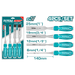 TOTAL TOOLS 4 PCE WOOD CHISEL SET INDUSTRIAL TOTAL TOOLS NAMIBIA