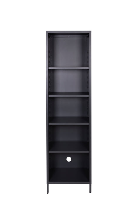 WAFER SHELF TALL DARK SAND POPSTRUKT