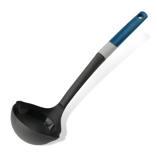 TASTY SOUP LADLE WITH MEASUREMENTS PRESTIGE QUALITY HOUSE