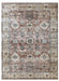 TIGRIS PERSIAN INSPIRED OPEN FIELD DESIGN 160X230 RUGS ORIGINAL