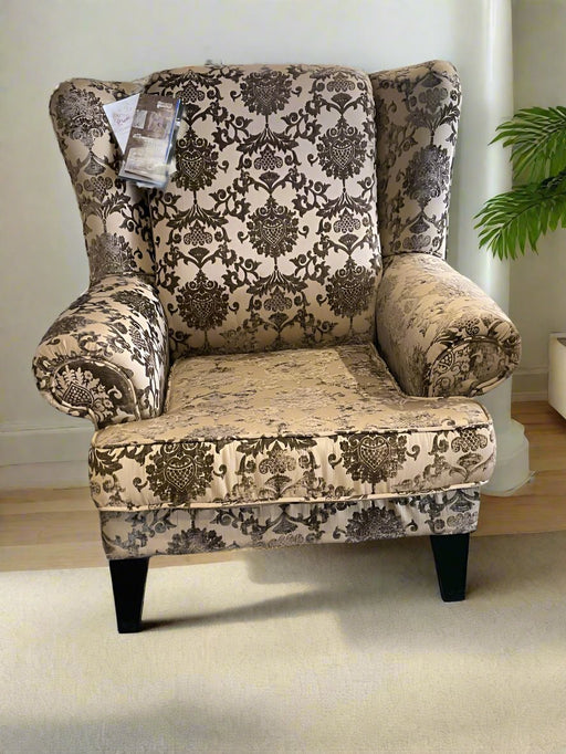 VERONA WINGBACK LAURENCE CHOC COMBO 