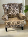 VERONA WINGBACK LAURENCE CHOC COMBO 