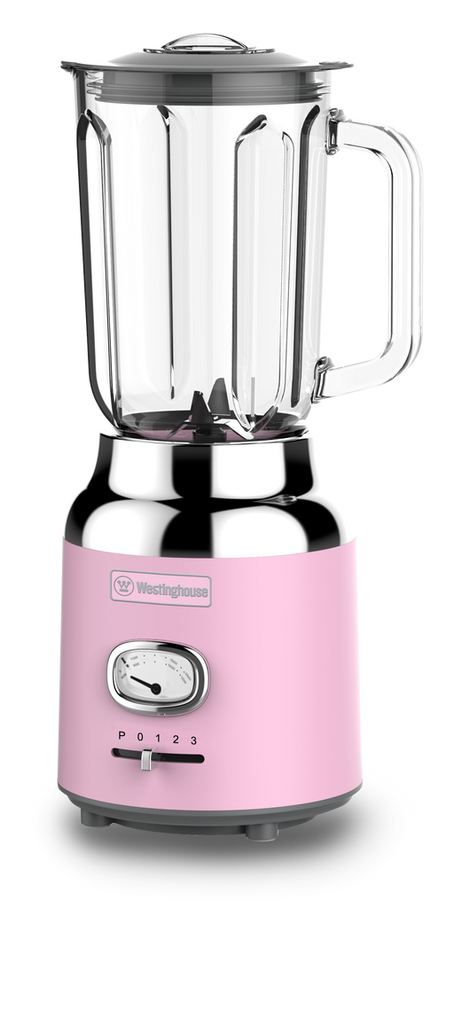 WESTINGHOUSE TABLE BLENDER PINK  