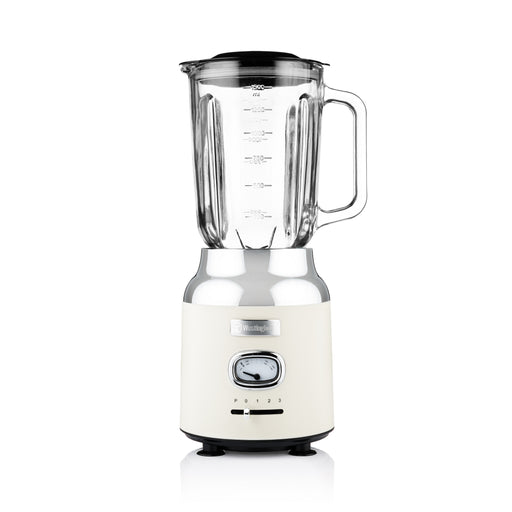 WESTINGHOUSE TABLE BLENDER WHITE CIC - SUPRA SALES