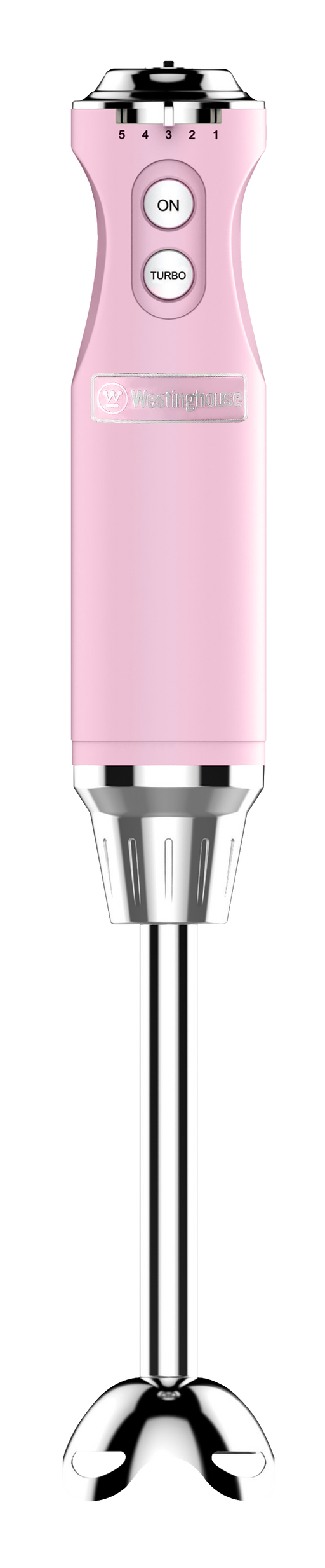 WESTINGHOUSE HAND BLENDER PINK CIC - SUPRA SALES