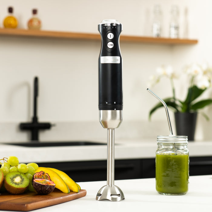 WESTINGHOUSE HAND BLENDER BLACK CIC - SUPRA SALES