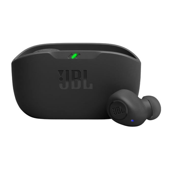 JBL WAVE BUDS BLACK NAMIBIA AUDIO MECCA CC