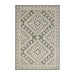 WEATHER WEAVE RUG 160X235 - 1602 Patterned rug