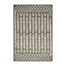 WEATHER WEAVE RUG 160X235 - 50 indigenious pattern rug