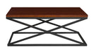 XAVIER COFFEE TABLE LINEAR CLASSICA