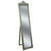 TOURS CHAMP CHEVAL MIRROR 172X40CM TRANS NATAL CUT GLASS