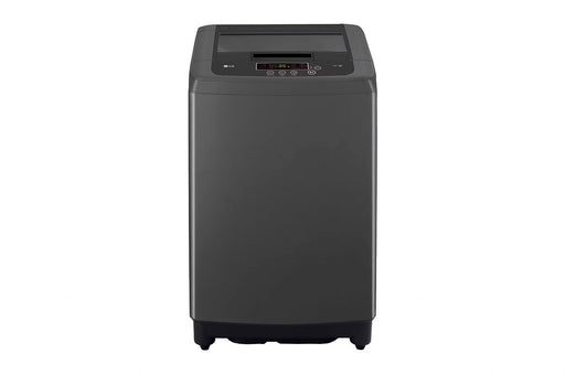 LG 13KG BLACK SMART INVERTER T/LOADER W/M ROBIATI DISTRIBUTION C