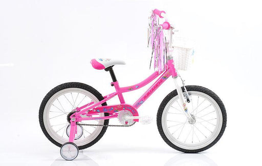 AVALANCHE 16" ZOID 1 - COASTER (PINK) CYCLETEC