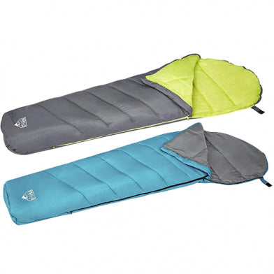 SLEEPING BAG HIBERHIDE - 10 220X75X50CM CYMOT