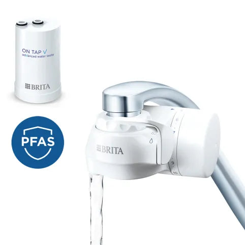 BRITA ON TAP V TAP FILTER SYSTEM