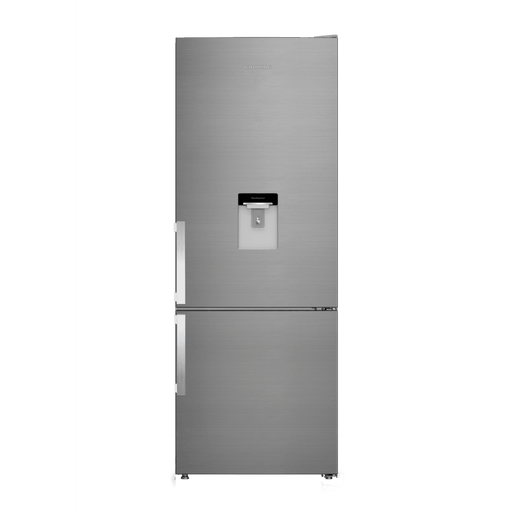 GRUNDIG 70CM 497LTR COMBI FRIDGE