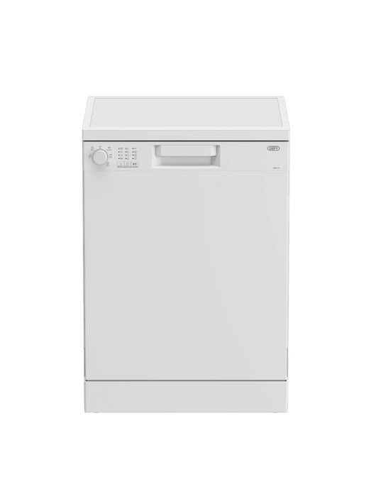 Defy 13Pl 5Prg W Dishwasher DEFY