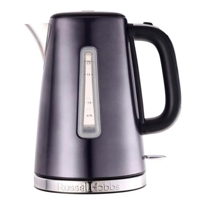 RH 1.7L LUNA KETTLE GREY