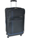 TOSCA SPACE AGE 4WH.TROL 7134-50CM ELEGANT TRAVEL GOODS