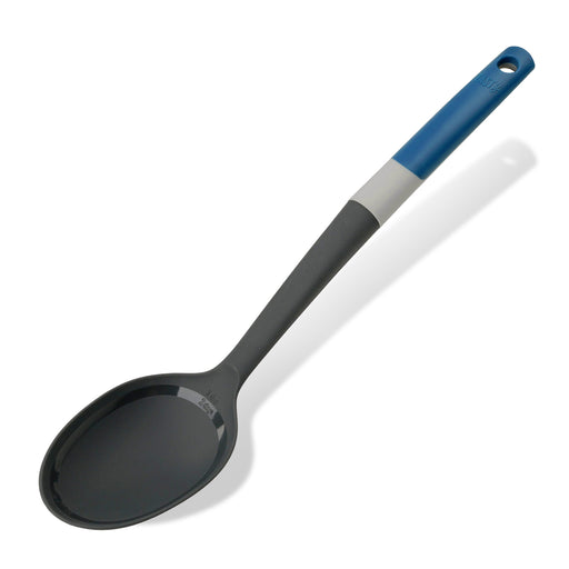 TASTY NYLON SOLID SPOON WITH MEASUREMENTS PRESTIGE QUALITY HOUSE