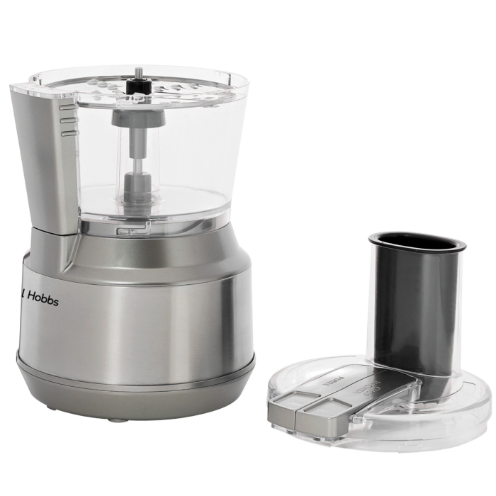 RH CORDLESS RECHARGEABLE FOOD PROCESSOR ROBIATI DISTRIBUTION C