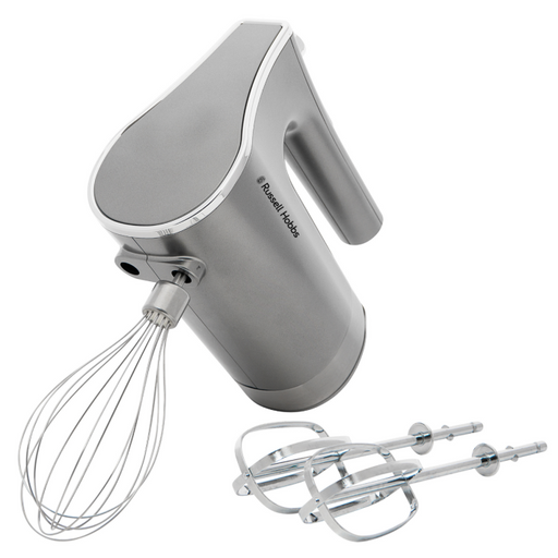 RH CORDLESS RECHARGEABLE HAND MIXER ROBIATI DISTRIBUTION C